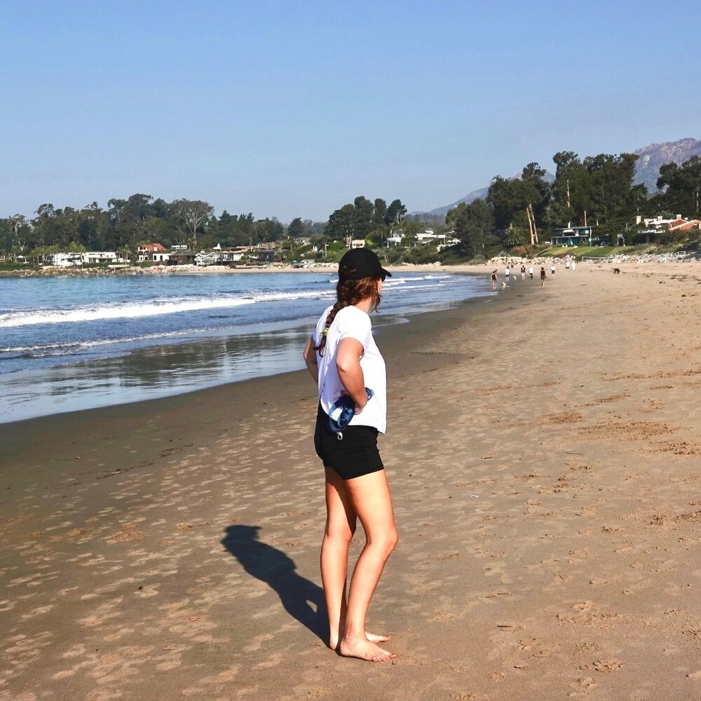 Meet your Posher, Shelby